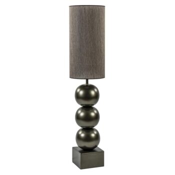 05350017 Vloerlamp bruin met cilinder kap bruin.jpg