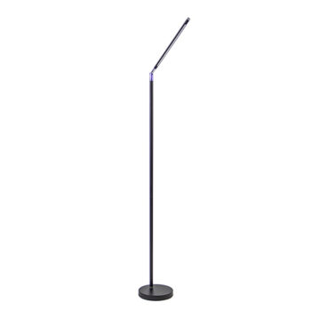 06131918 Moderne LED vloerlamp zwart dimbaar.jpg