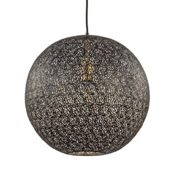 06132051 Metalen hanglamp bol zwart goud.jpg