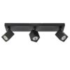 06132229 Langwerpige opbouwspot 3lichts balk zwart.jpg