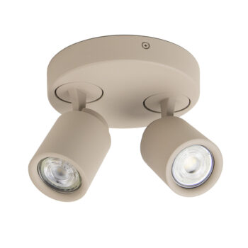 06132247 Plafondspot Razza 2L rond zand.jpg