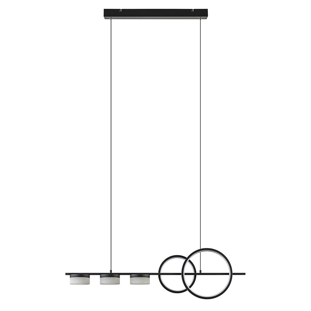 07500027 Moderne LED hanglamp zwart.jpg