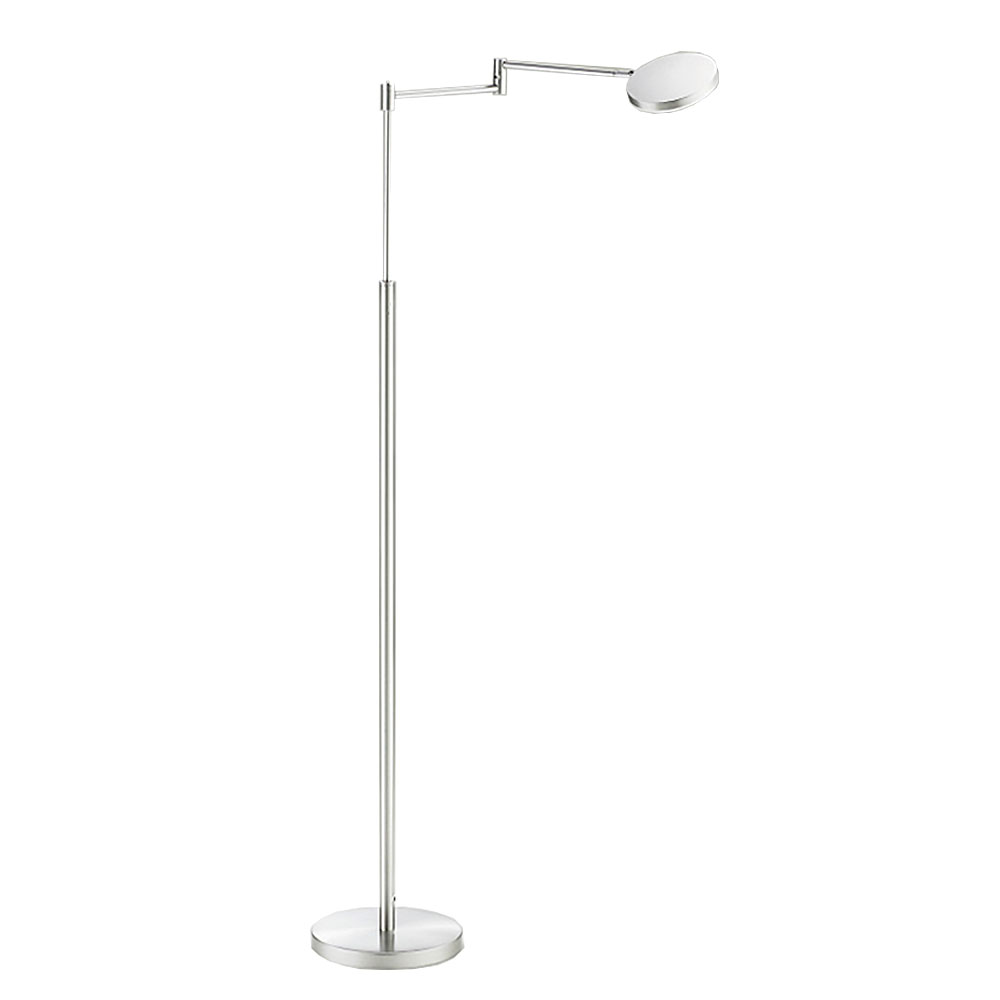 08250665 Moderne led leeslamp vloerlamp alu mat.jpg