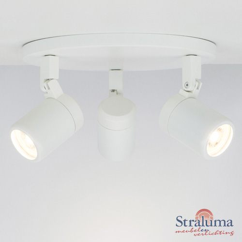 08451626 detail1 Moderne plafondlamp 3 spots wit.jpg