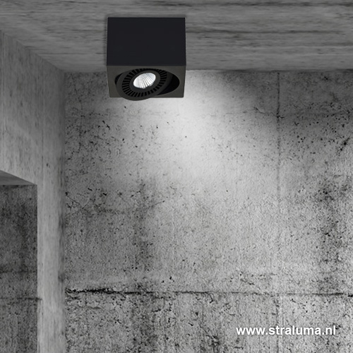 08451675 detail4 Moderne zwarte opbouwspot.jpg