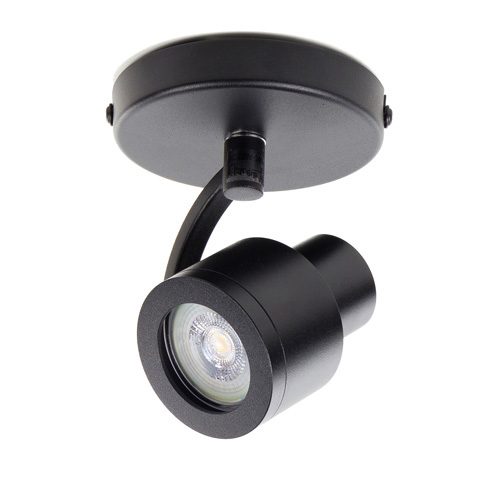 08451694 Moderne plafondspot mat zwart.jpg