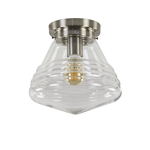 08451731 Glazen plafondlamp helder Art Deco.jpg