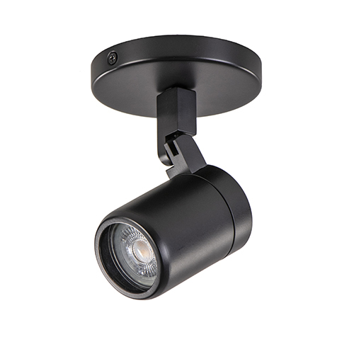 08451783 Moderne plafond wandspot zwart IP44.jpg