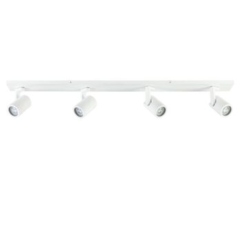 08451944 Langwerpige 4lichts opbouwspot mat wit GU10.jpg