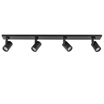 08451945 4Lichts opbouwspot mat zwart verstelbaar.jpg