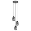 08452097 Ronde 3lichts hanglamp met draadkappen mat zwart.jpg