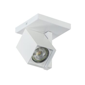 08452121 Vierkante opbouwspot mat wit GU10 verstelbaar.jpg