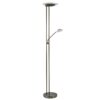 08452128 Dimbare LED uplighter met leeslamp donker brons.jpg