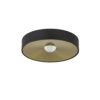 08452200 Ronde LED plafondlamp zwart goud dim to warm.jpg