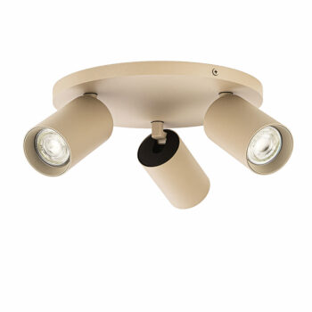 08452301 plafondspot mila 3L rond zand.jpg