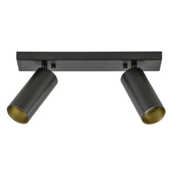 08550011 Plafondspot 2 lichts dark titan verstelbaar.jpg