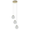 08650010 Ronde 3 lichts LED hanglamp goud met helder glas.jpg