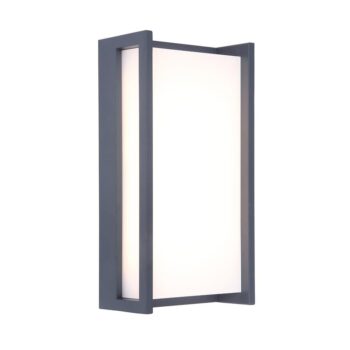 10080081 Rechthoekige LED buitenlamp donker grijs IP54.jpg