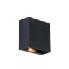 10080094 Vierkante LED buitenlamp wand zwart up down.jpg