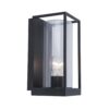 10080100 Mat zwarte buitenlamp rechthoek wand IP44.jpg