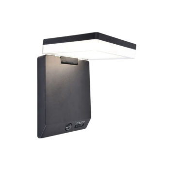 10080116 LED Buitenlamp Solar mat zwart verstelbaar.jpg