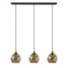 11040028 Chique 3lichts hanglamp zwart goud met amber glas.jpg