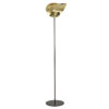 11050010 Design LED vloerlamp brons met goldleaf dimbaar.jpg