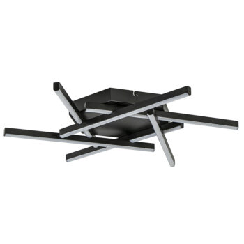 11200006 LED plafondlamp Mikado zwart.jpg