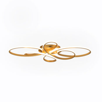 11200031 LED Plafondlamp Infinity Large Goud.jpg