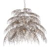 12110152 Ronde hanglamp palm ambachtelijk zilver.jpg