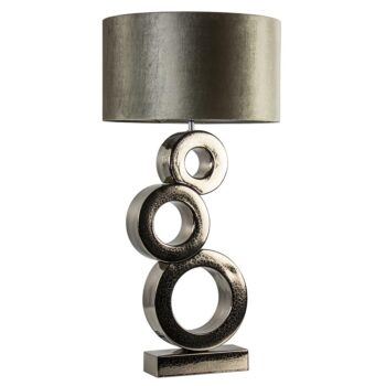 12110163 Design tafellamp Circles brons exclusief kap.jpg