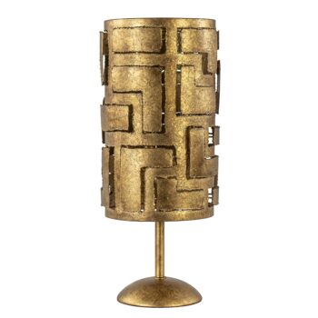 12110165 Brons metalen tafellamp inclusief dimmer.jpg