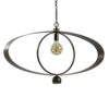 12110176 Ovale hanglamp brons metaal E27 GU10.jpg