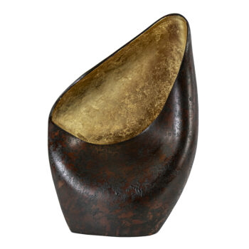 12110184 Decoratieve tafellamp corten brown met goldleaf.jpg