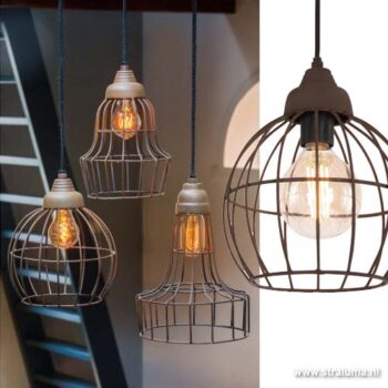 12210100 detail3 Landelijke hanglamp roestbruin gang wc.jpg