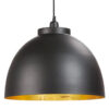 12210175 Hanglamp Kylie buiten zwart binnen goud.jpg