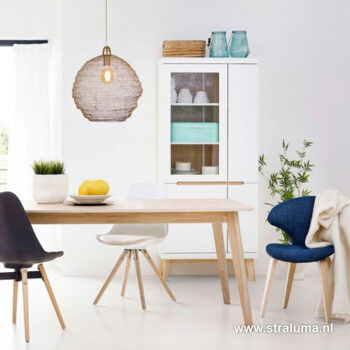 12210498 detail4 Gaas hanglamp Nina antiek brons.jpg