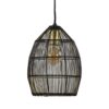 12210930 Kleine hanglamp Meya zwart met goud draad.jpg