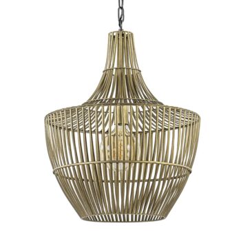 12211111 Metalen hanglamp Stella antiek brons met zwart.jpg