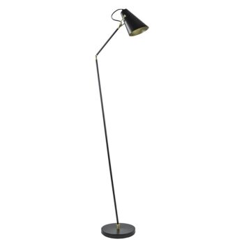 12211121 Light and Living vloerlamp Barre zwart met goud verstelbaar.jpg