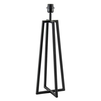 12211200 Light and Living tafellamp Miley mat zwart.jpg