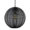 12211278 Light and Living hanglamp Amarah rond mat zwart.jpg