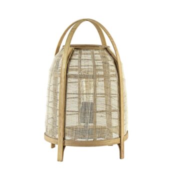 12211340 Sfeervolle tafellamp Jacinto naturel Light and Living.jpg