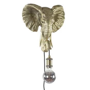 12211356 Light and Living wandlamp Elephant licht goud.jpg