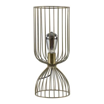 12211446_Tafellamp Lazar van Light and Living antiek brons draad.jpg