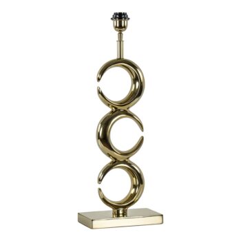 12211535 Lampvoet Maan light gold glossy metaal.jpg