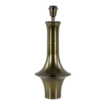 12211612 Light and Living lampvoet Jeff antiek brons.jpg