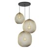 12211680 3 Lichts ronde hanglamp goud mat zwart.jpg