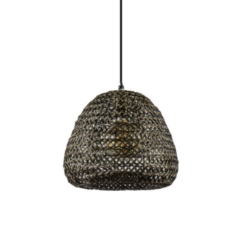12211736 Light and Living hanglamp Finou klein antiek brons.jpg