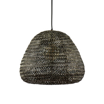 12211737 Antiek bronzen hanglamp Finou Light and Living.jpg